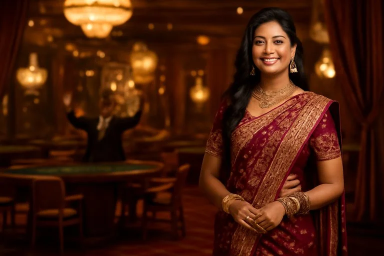 577bet নতুন খেলোয়াড়ের মোবাইল স্ক্রিন